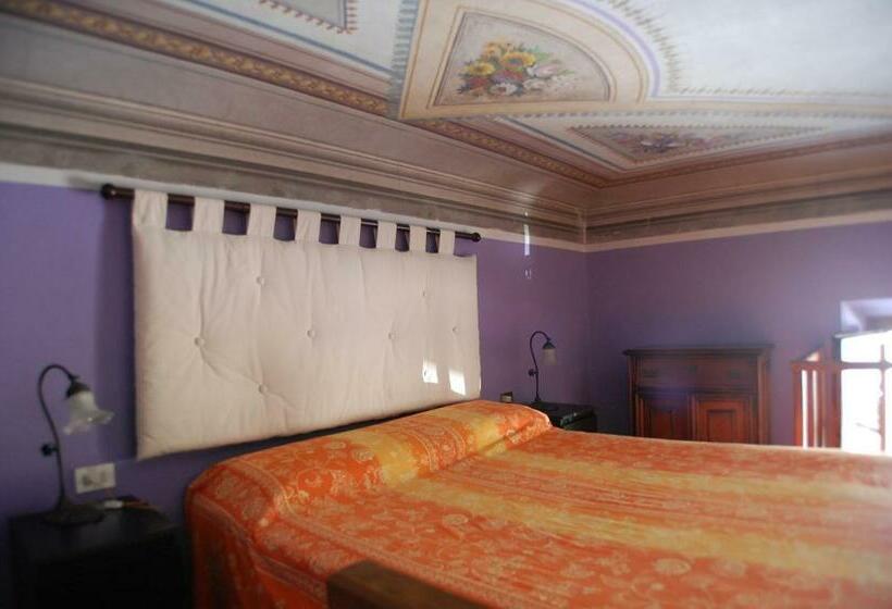 اتاق استاندارد, B&b Porta San Frediano