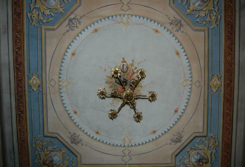 اتاق استاندارد, B&b Porta San Frediano