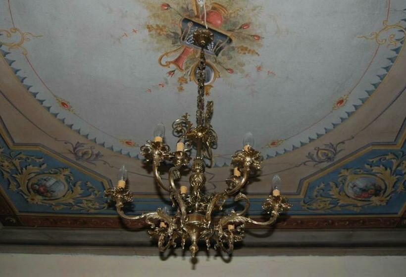 اتاق استاندارد, B&b Porta San Frediano