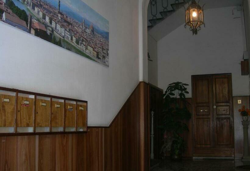 اتاق استاندارد, B&b Porta San Frediano