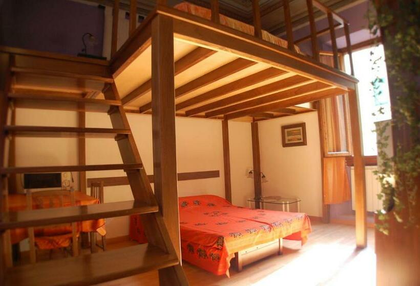 اتاق استاندارد, B&b Porta San Frediano