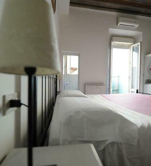 اتاق استاندارد, B&b Porta San Frediano