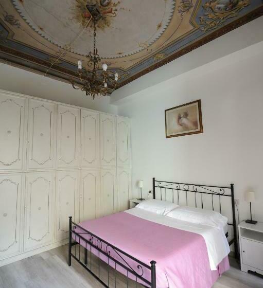 اتاق استاندارد, B&b Porta San Frediano
