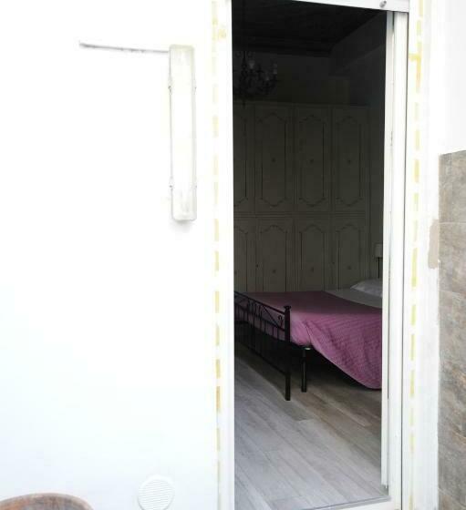 اتاق استاندارد, B&b Porta San Frediano