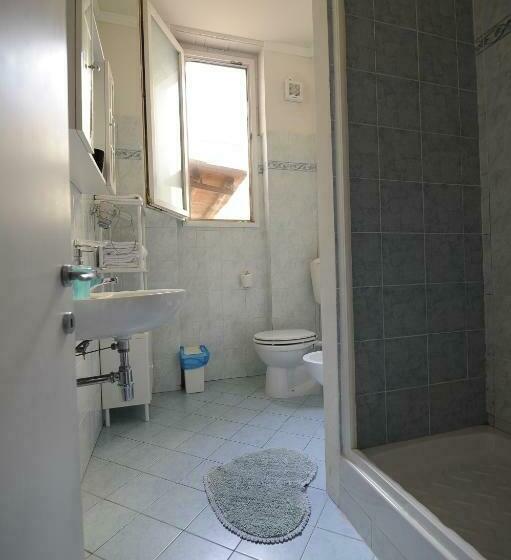 اتاق استاندارد, B&b Porta San Frediano