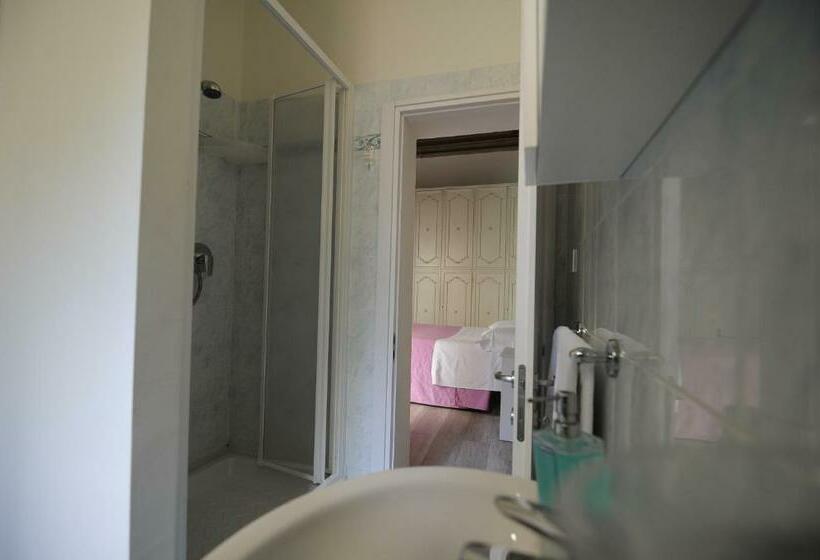اتاق استاندارد, B&b Porta San Frediano