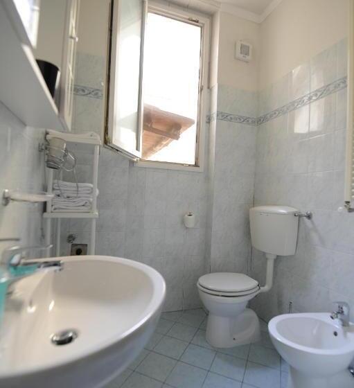 اتاق استاندارد, B&b Porta San Frediano