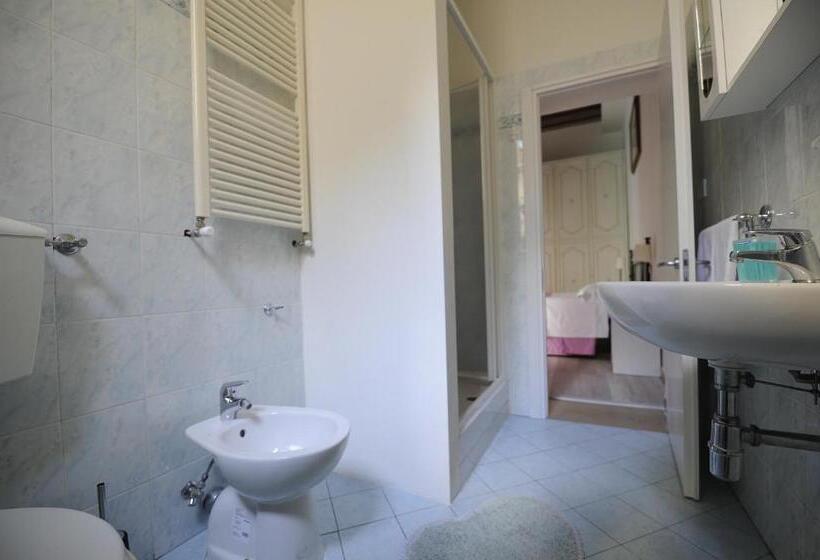 اتاق استاندارد, B&b Porta San Frediano