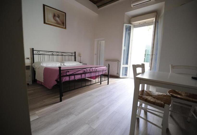 اتاق استاندارد, B&b Porta San Frediano