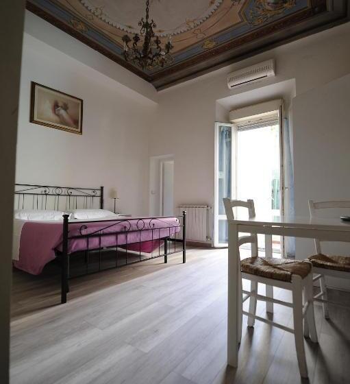 اتاق استاندارد, B&b Porta San Frediano