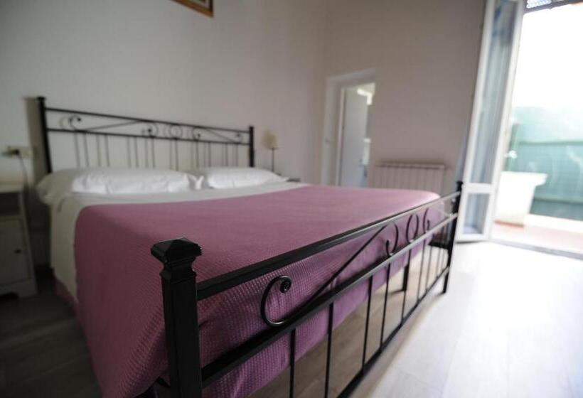 اتاق استاندارد, B&b Porta San Frediano