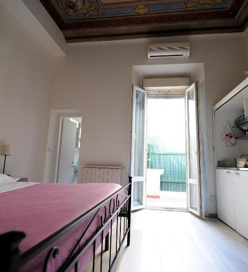 اتاق استاندارد, B&b Porta San Frediano