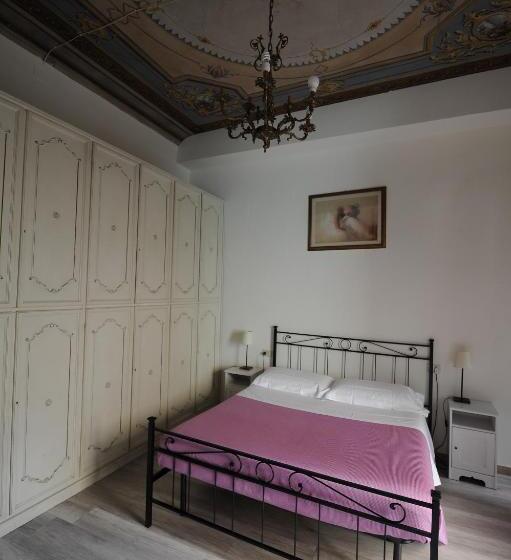 اتاق استاندارد, B&b Porta San Frediano