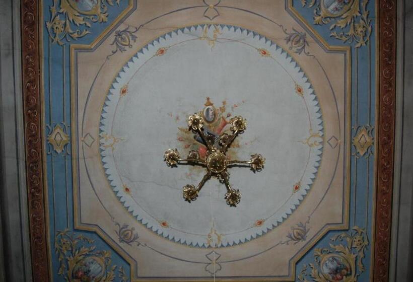 اتاق استاندارد, B&b Porta San Frediano