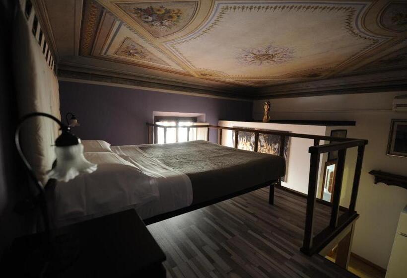 اتاق استاندارد, B&b Porta San Frediano