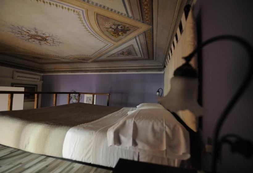 اتاق استاندارد, B&b Porta San Frediano