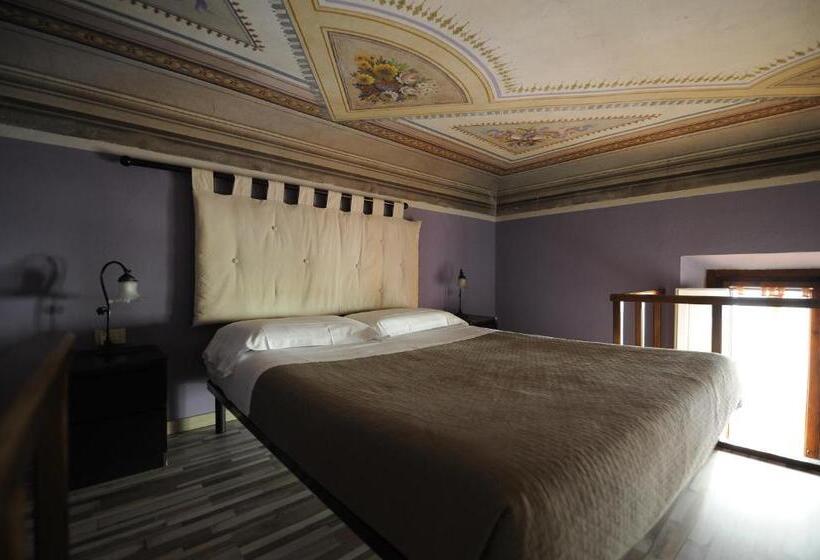 اتاق استاندارد, B&b Porta San Frediano
