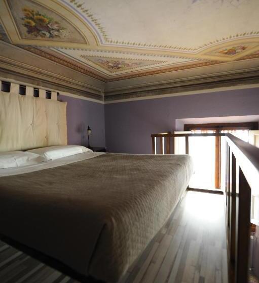 اتاق استاندارد, B&b Porta San Frediano