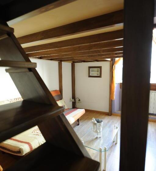 اتاق استاندارد, B&b Porta San Frediano