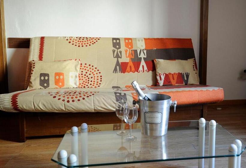 اتاق استاندارد, B&b Porta San Frediano
