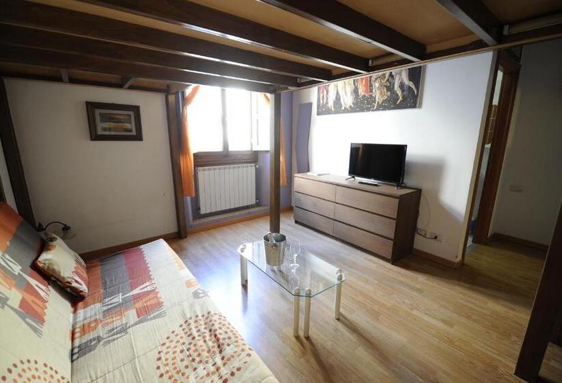 اتاق استاندارد, B&b Porta San Frediano