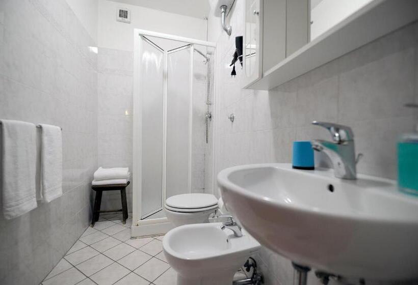 اتاق استاندارد, B&b Porta San Frediano