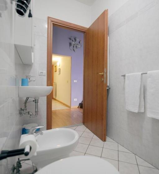 اتاق استاندارد, B&b Porta San Frediano