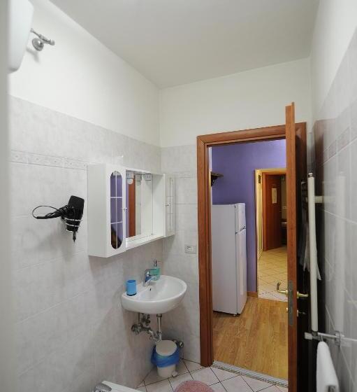 اتاق استاندارد, B&b Porta San Frediano