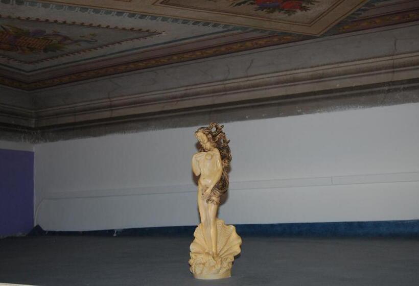 اتاق استاندارد, B&b Porta San Frediano