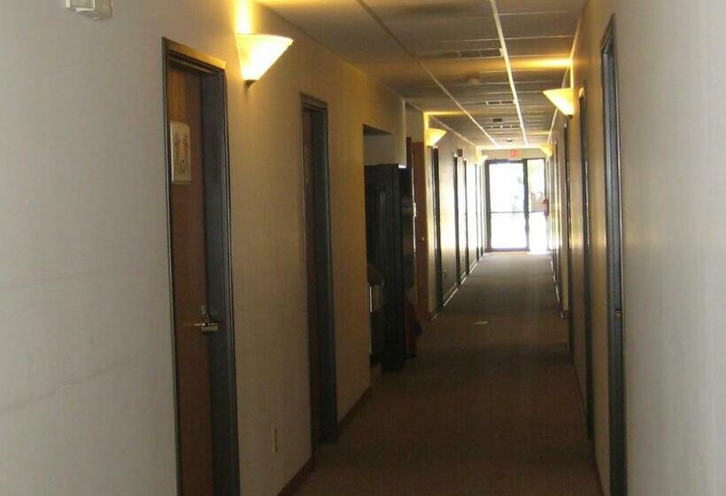 デラックスルーム, Coronado Motel & Rv Park