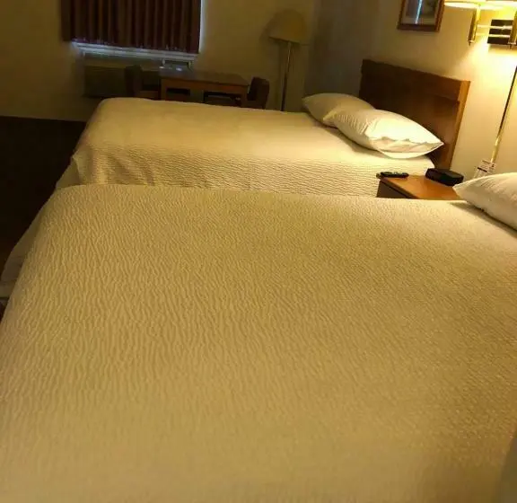 デラックスルーム, Coronado Motel & Rv Park