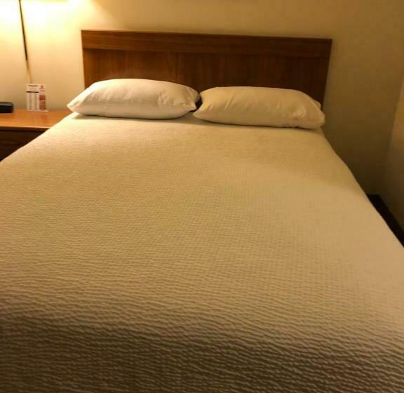 デラックスルーム, Coronado Motel & Rv Park