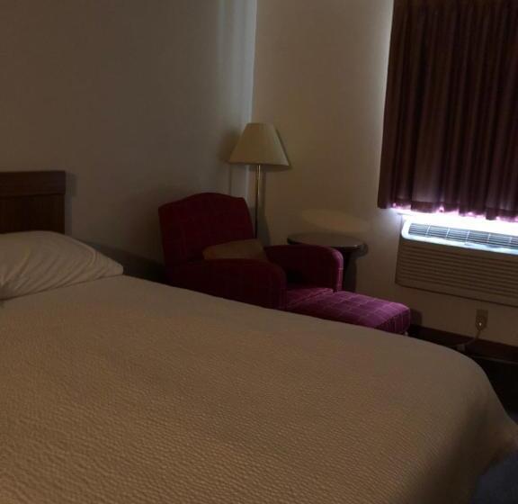 デラックスルーム, Coronado Motel & Rv Park