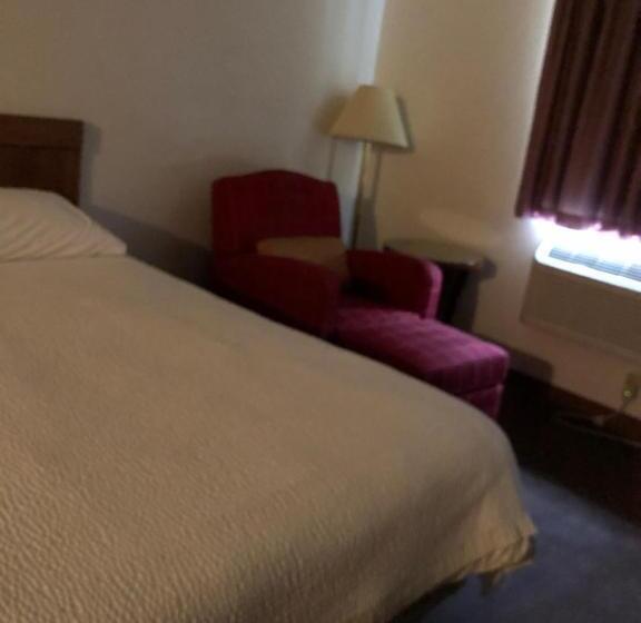 デラックスルーム, Coronado Motel & Rv Park