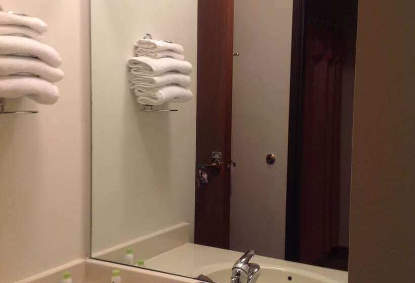 デラックスルーム, Coronado Motel & Rv Park