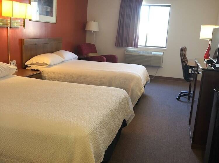 デラックスルーム, Coronado Motel & Rv Park