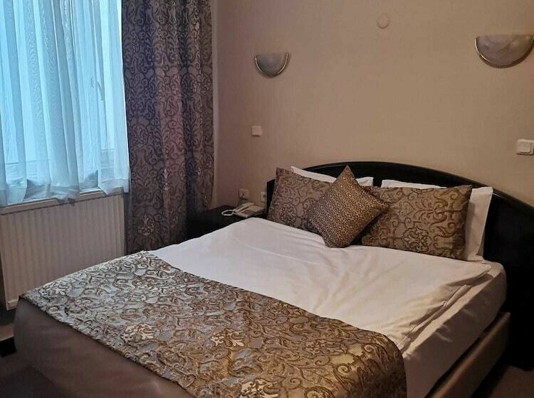 スタンダードルーム, Genc Yazici Hotel Uludag