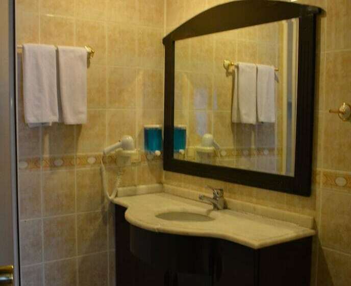 スタンダードルーム, Genc Yazici Hotel Uludag