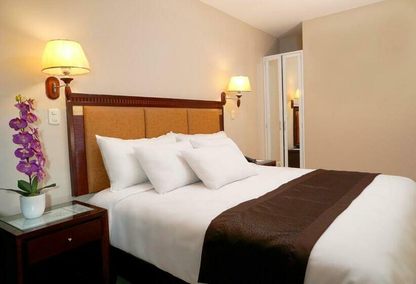 Junior Suite, Gran Mundo Hotel & Suites