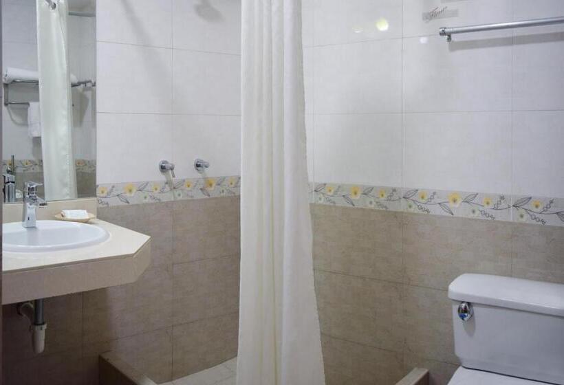 Standard Szoba, Gran Mundo Hotel & Suites