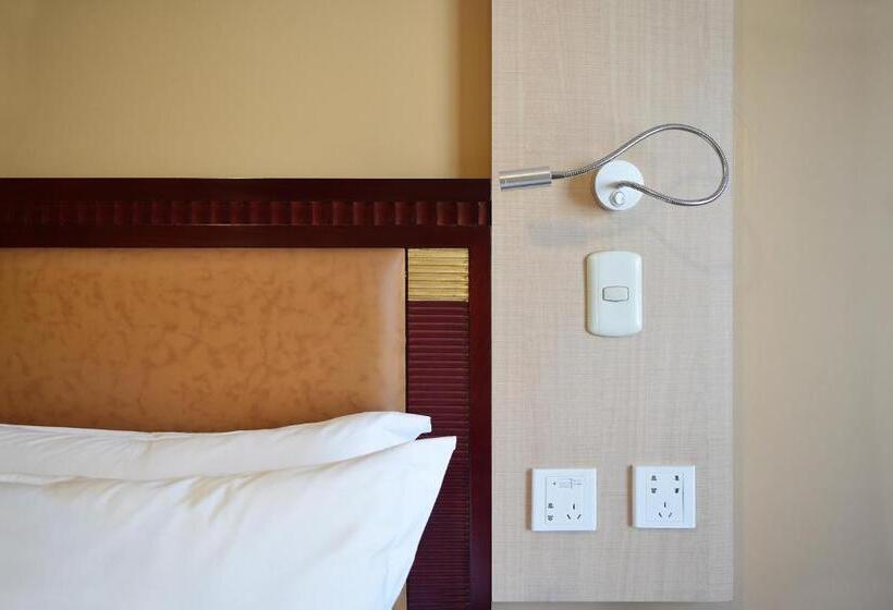 Executive Szoba, Gran Mundo Hotel & Suites