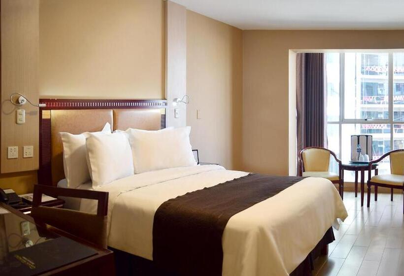 Executive Szoba, Gran Mundo Hotel & Suites