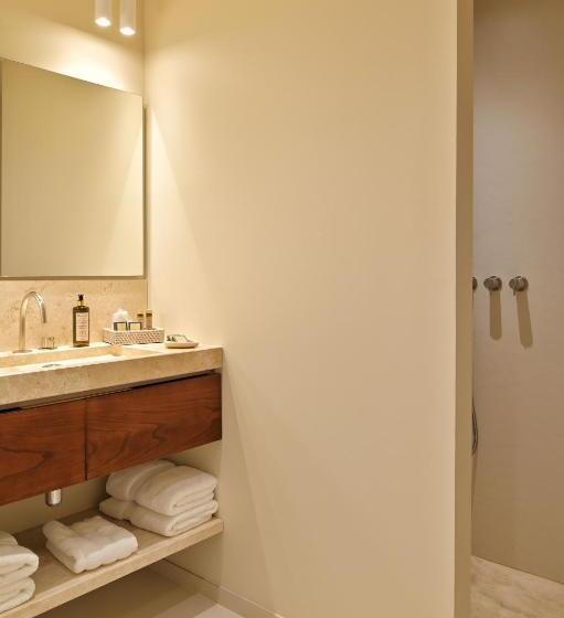 スタンダードルーム, Hôtel Abbartello