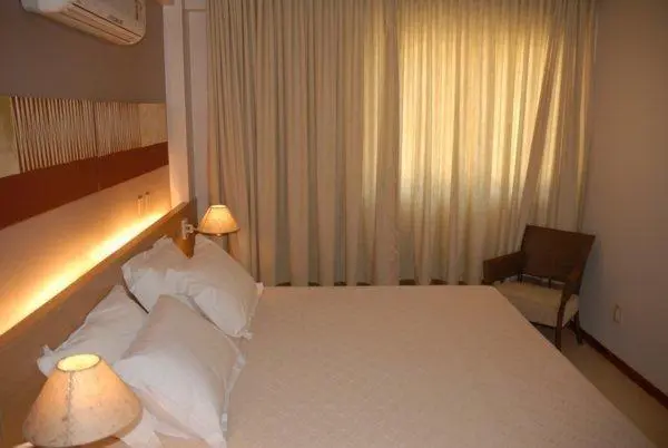1ベッドルームアパートメント, Residence Kariri Beach Cumbuco