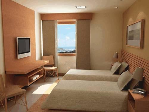 דירת חדר, Residence Kariri Beach Cumbuco