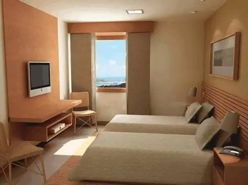 1ベッドルームアパートメント, Residence Kariri Beach Cumbuco