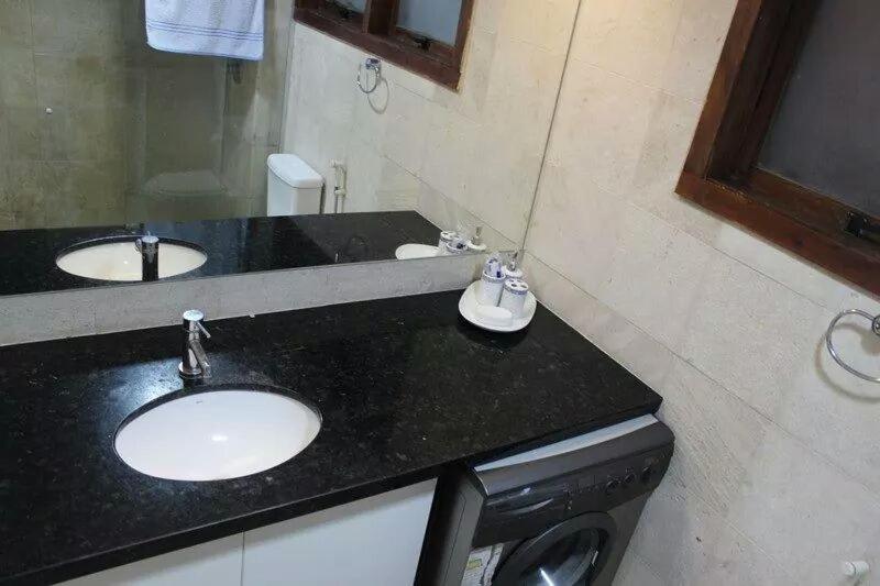 דירת חדר סופריור, Residence Kariri Beach Cumbuco