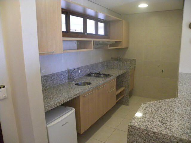 דירת חדר סופריור, Residence Kariri Beach Cumbuco