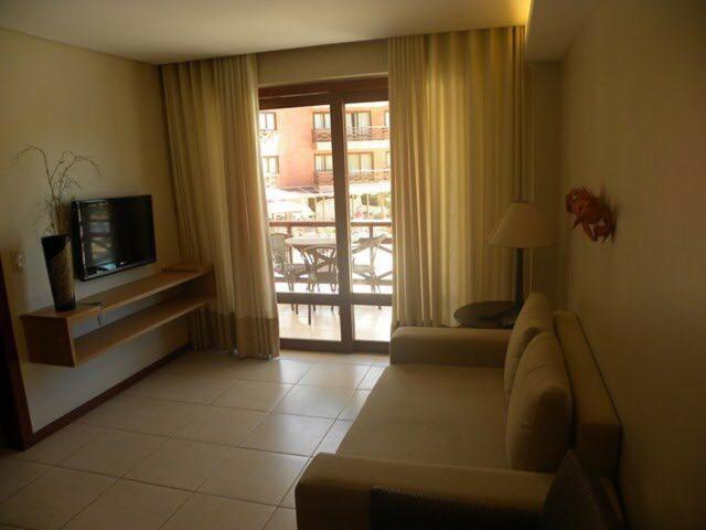 דירת חדר סופריור, Residence Kariri Beach Cumbuco