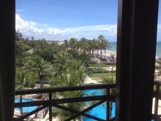 דירת חדר סופריור, Residence Kariri Beach Cumbuco